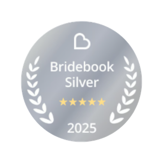 Bridebook Silver 2025