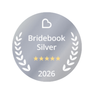 Bridebook Silver 2026