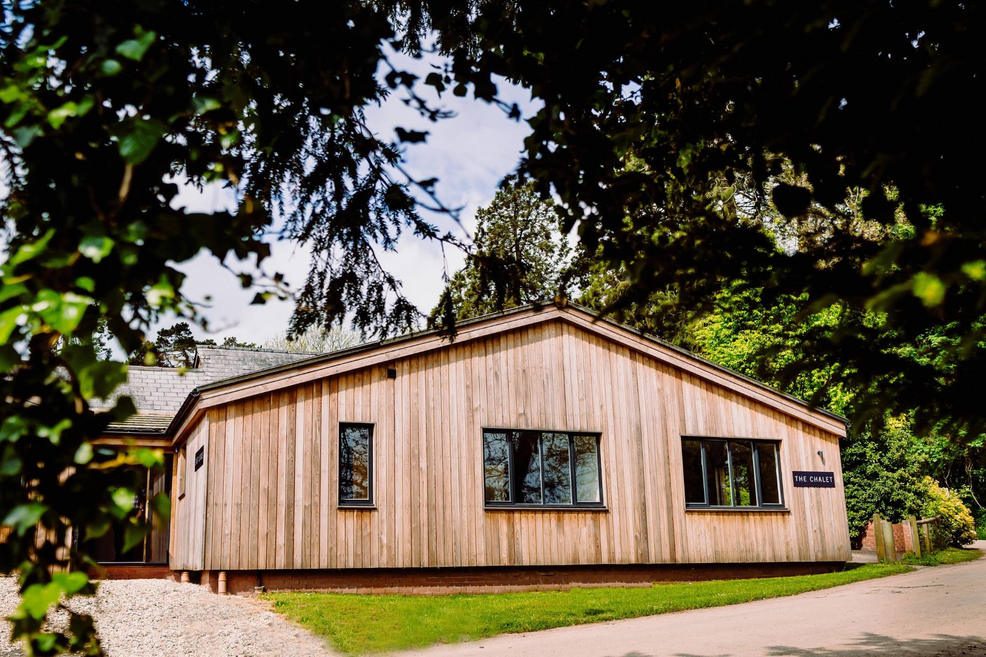 The Chalet