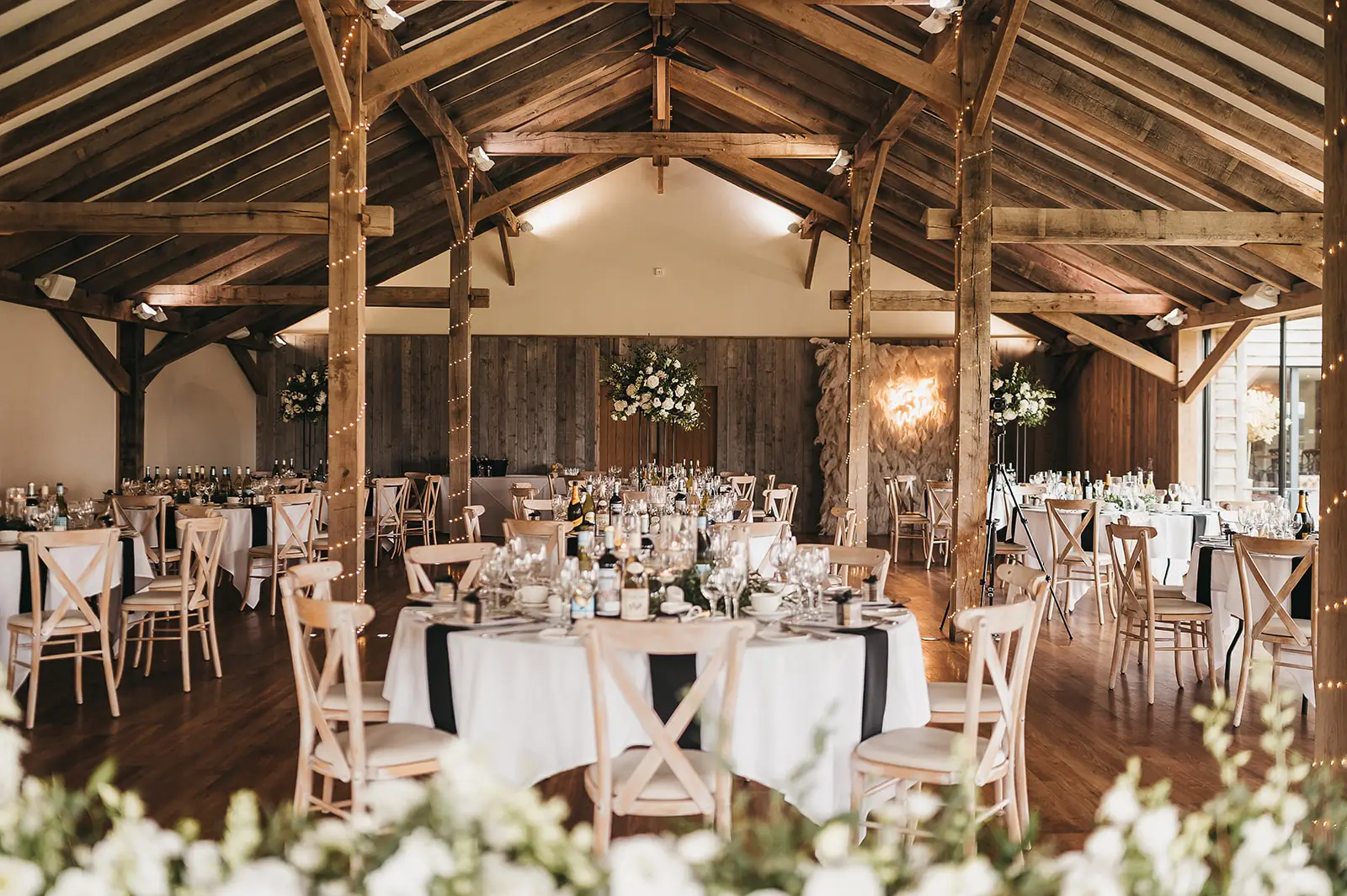 Oak Barn