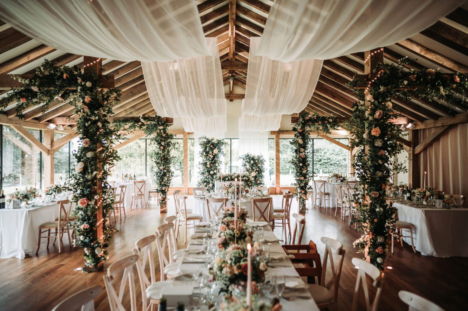 Wedding Breakfast