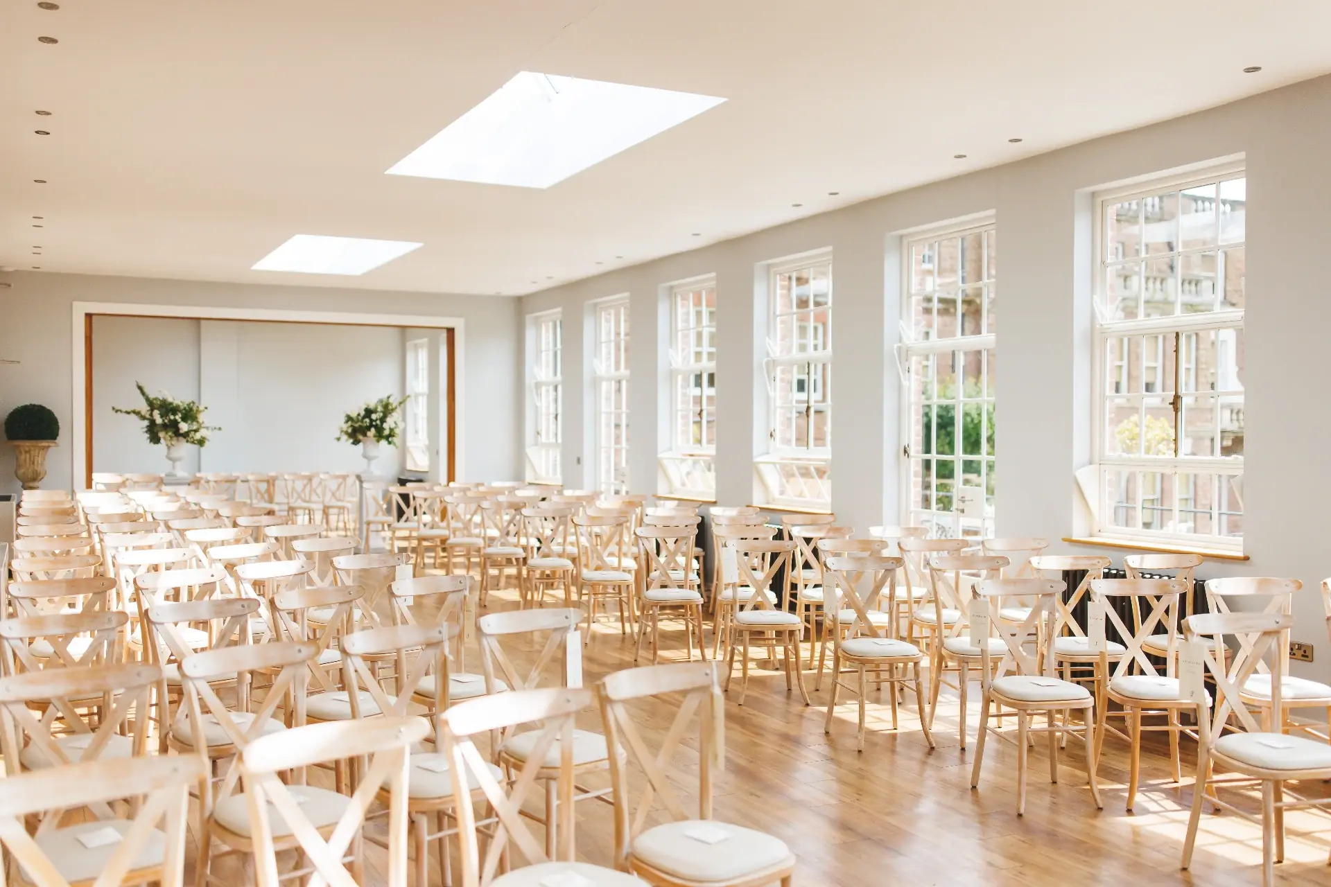 The Orangery