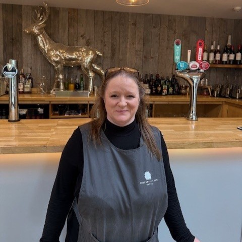 Rachel, Housekeeping Manager at Bredenbury Court Barns