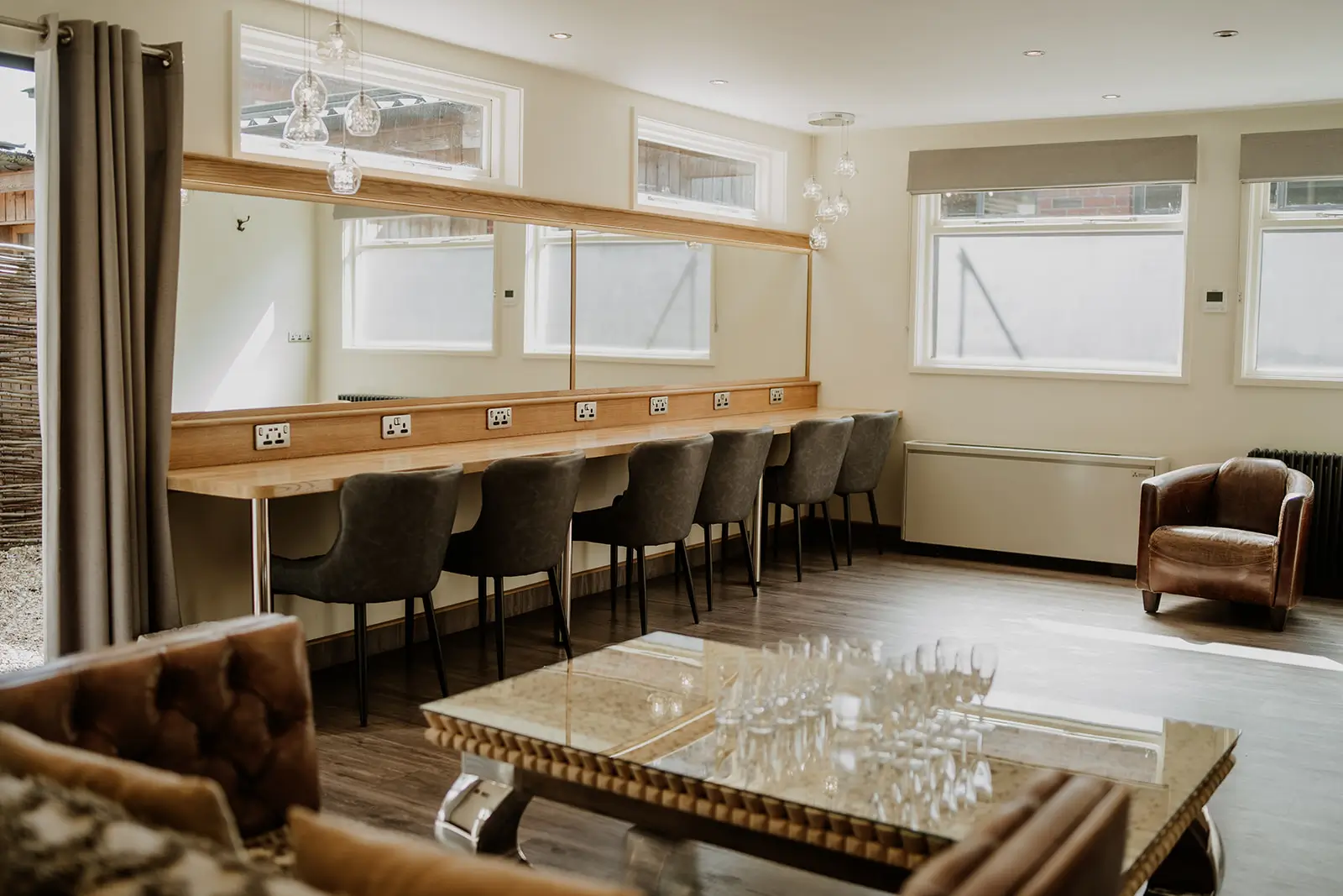VIP Ready Suite