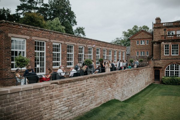 Outdoor Wedding Venues West Midlands_Bredenbury Court Barns_Becky&Andrew_Outdoor Wedding Venues