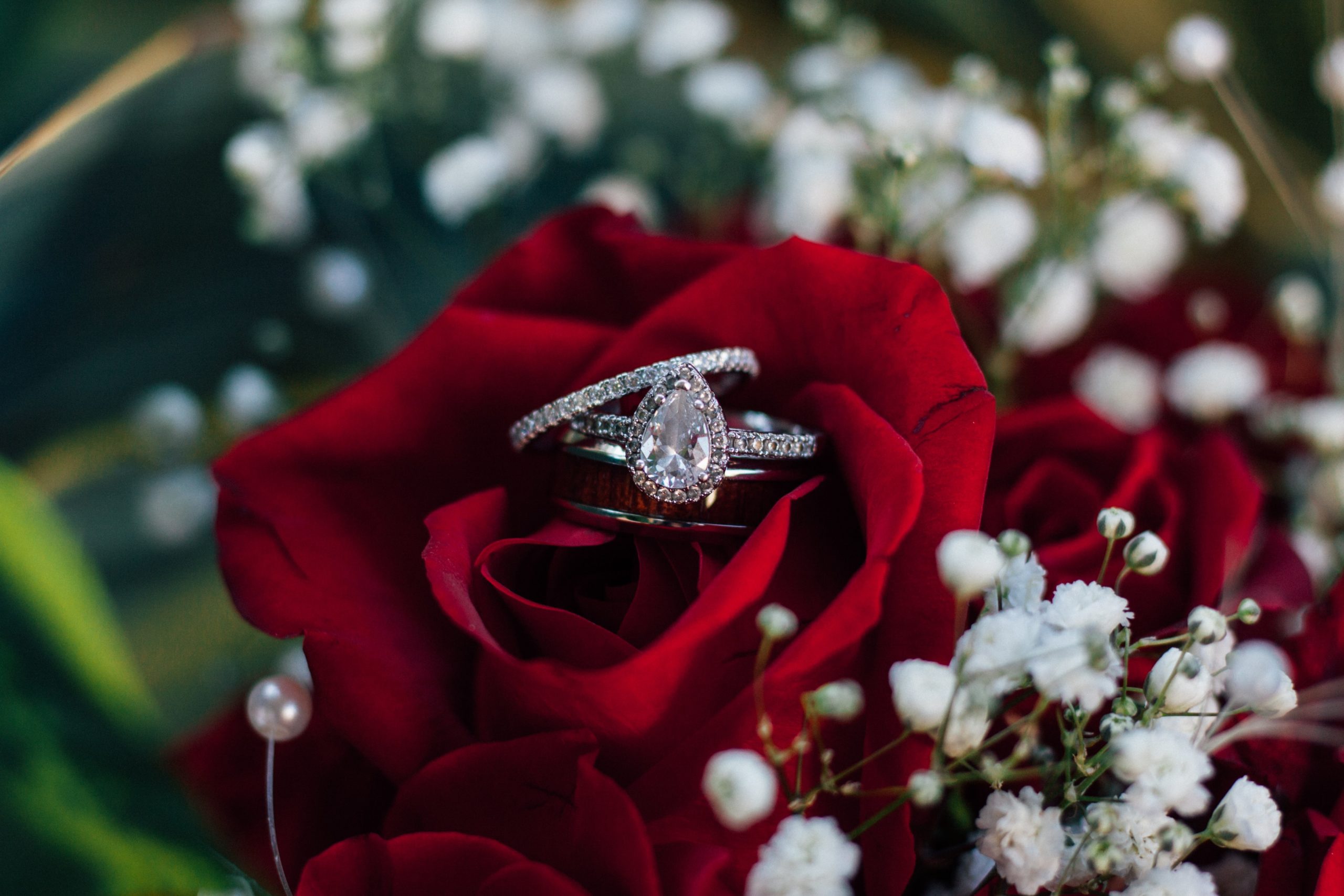 Beautiful Wedding Jewellery Ideas For Brides