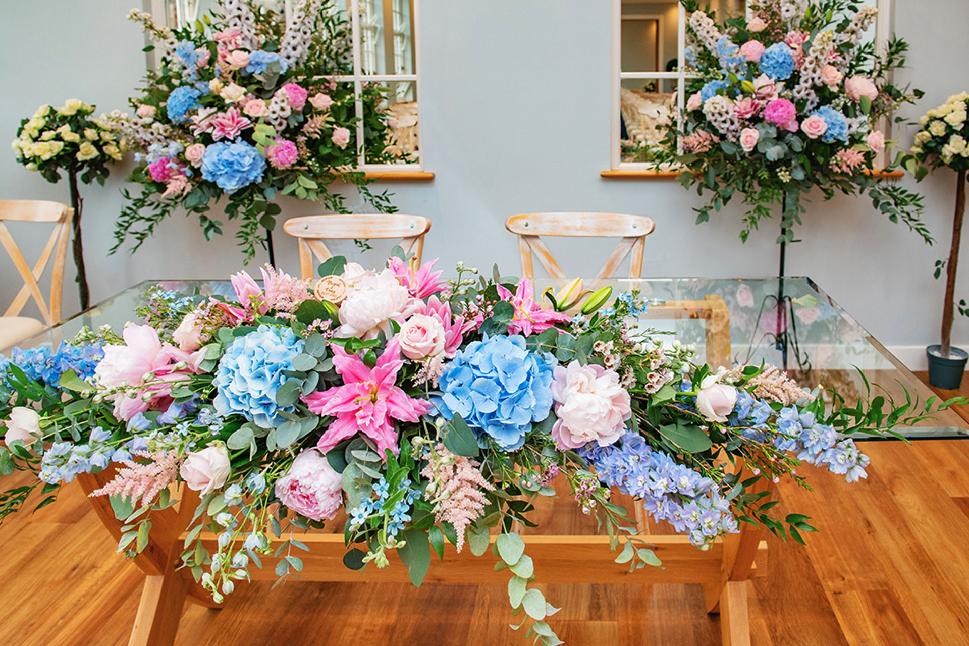 26 Wedding Table Decorating Ideas That Will Wow Your Guests!!