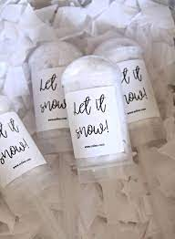 Christmas decoration wedding favours sales